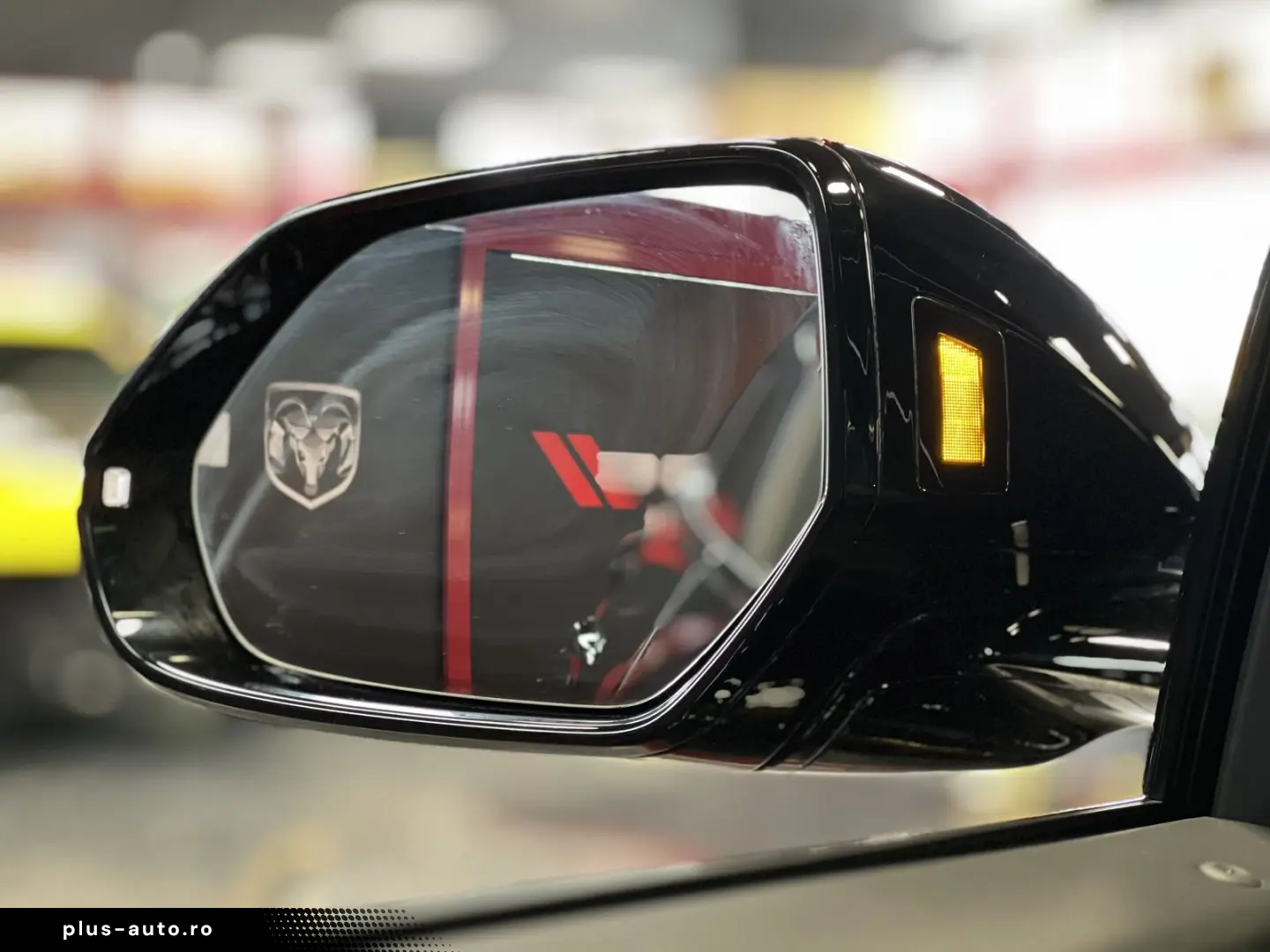 LAMBORGHINI Urus S B&O PANO SOFT HUD