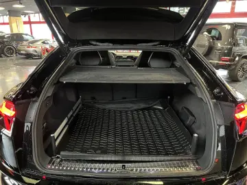 LAMBORGHINI Urus S B&O PANO SOFT HUD