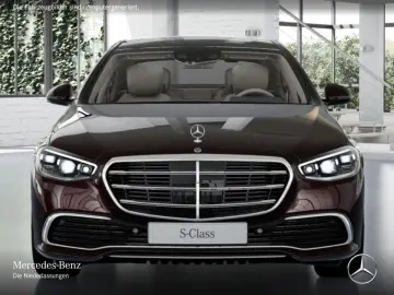 MERCEDES-BENZ S 580 e 4M Pano Fahrass DIGITAL Exklus&hellip;
