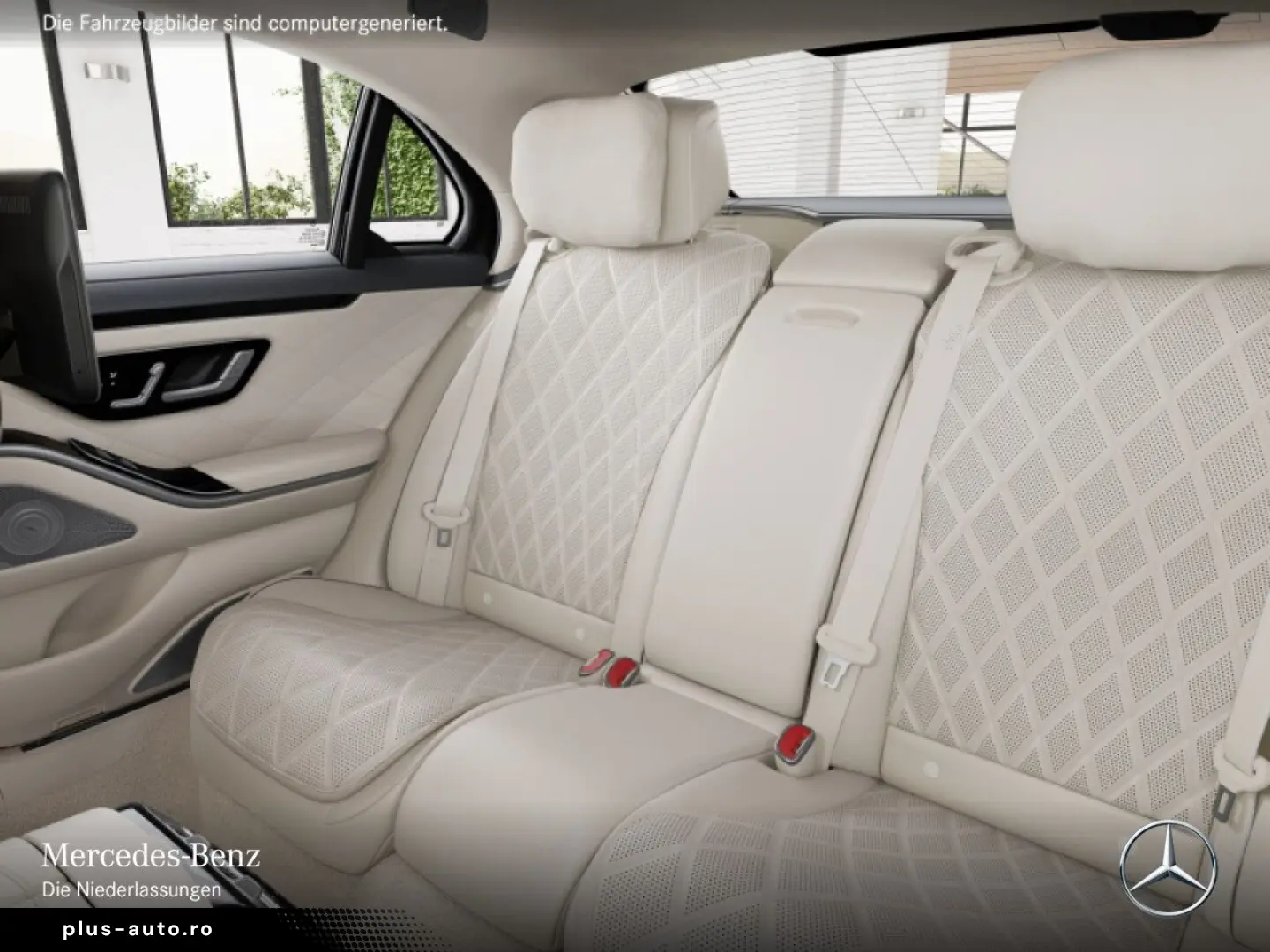 MERCEDES-BENZ S 580 e 4M Pano Fahrass DIGITAL Exklus&hellip;