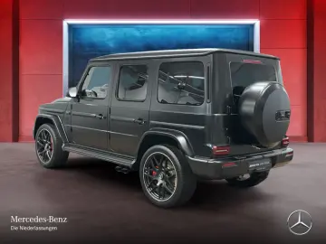 MERCEDES-BENZ G 63 AMG NIGHT I II AHK 22  MANUFAKTUR&hellip;