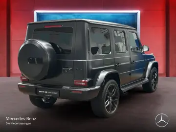 MERCEDES-BENZ G 63 AMG NIGHT I II AHK 22  MANUFAKTUR&hellip;
