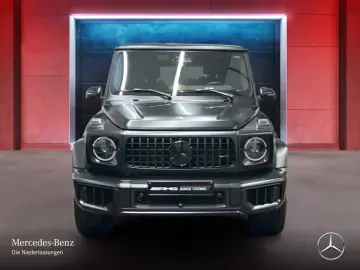 MERCEDES-BENZ G 63 AMG NIGHT I II AHK 22  MANUFAKTUR&hellip;