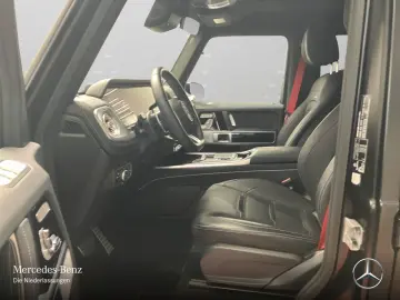 MERCEDES-BENZ G 63 AMG NIGHT I II AHK 22  MANUFAKTUR&hellip;