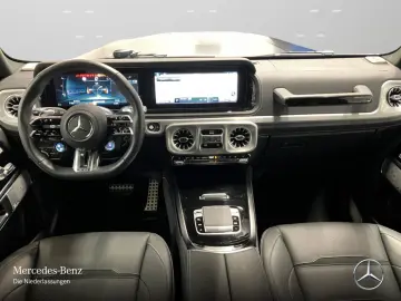 MERCEDES-BENZ G 63 AMG NIGHT I II AHK 22  MANUFAKTUR&hellip;