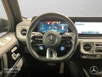 MERCEDES-BENZ G 63 AMG NIGHT I II AHK 22  MANUFAKTUR&hellip;