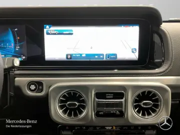 MERCEDES-BENZ G 63 AMG NIGHT I II AHK 22  MANUFAKTUR&hellip;