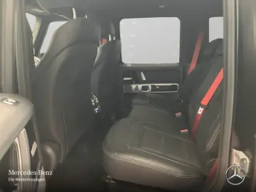 MERCEDES-BENZ G 63 AMG NIGHT I II AHK 22  MANUFAKTUR&hellip;