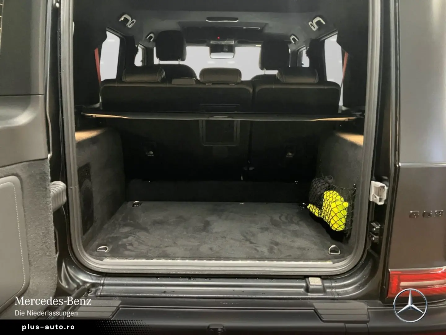 MERCEDES-BENZ G 63 AMG NIGHT I II AHK 22  MANUFAKTUR&hellip;