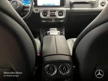 MERCEDES-BENZ G 63 AMG NIGHT I II AHK 22  MANUFAKTUR&hellip;
