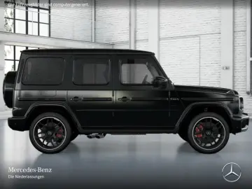 MERCEDES-BENZ G 63 AMG NIGHT I II AHK 22  MANUFAKTUR&hellip;