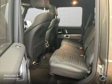 MERCEDES-BENZ G 450 d SHD EXCLUSIVE Standhzg Technik&hellip;