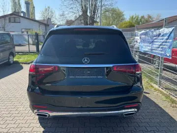MERCEDES-BENZ GLS -Klasse GLS 400 d 4Matic