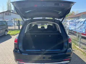 MERCEDES-BENZ GLS -Klasse GLS 400 d 4Matic