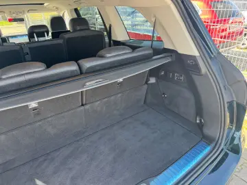 MERCEDES-BENZ GLS -Klasse GLS 400 d 4Matic