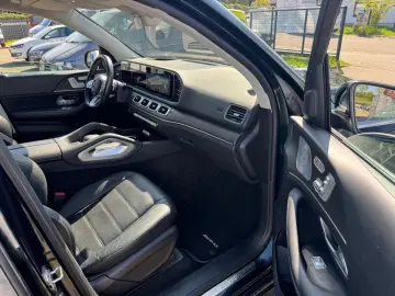 MERCEDES-BENZ GLS -Klasse GLS 400 d 4Matic