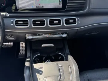 MERCEDES-BENZ GLS -Klasse GLS 400 d 4Matic