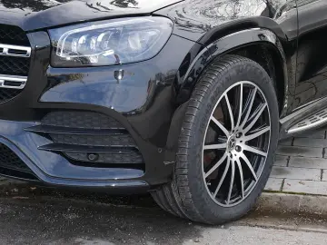 MERCEDES-BENZ GLS 350 d 4M