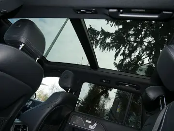 MERCEDES-BENZ GLS 350 d 4M