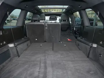 MERCEDES-BENZ GLS 350 d 4M