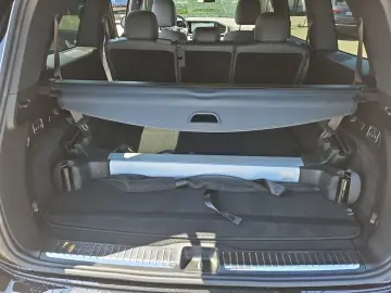 MERCEDES-BENZ GLS 400d 4Matic