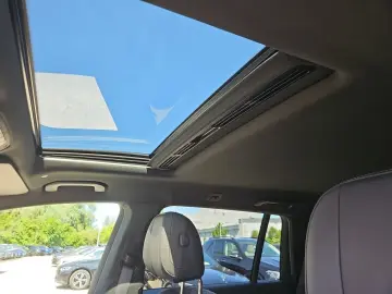 MERCEDES-BENZ GLS 400d 4Matic