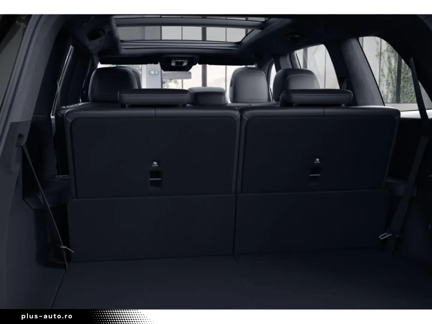 MERCEDES-BENZ GLS 400 d 4M AMG