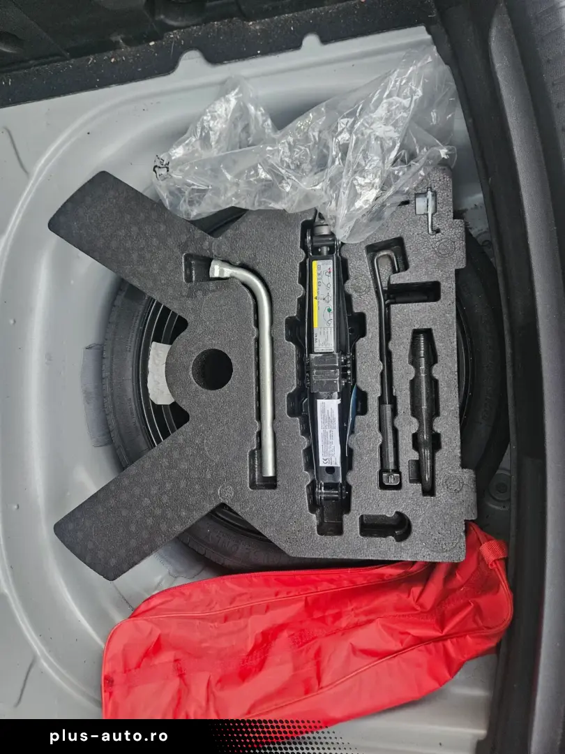 2022 automata superdotat 65000 km hybrid matrixled TVA ded