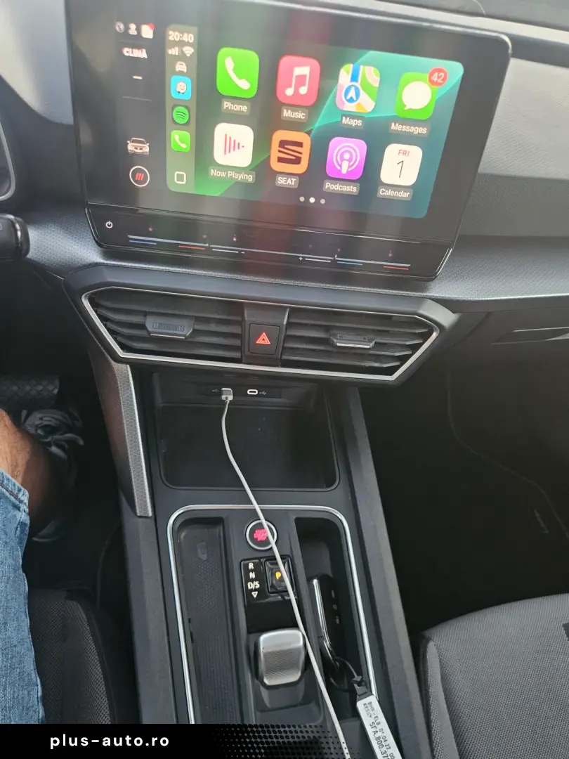 2022 automata superdotat 65000 km hybrid matrixled TVA ded