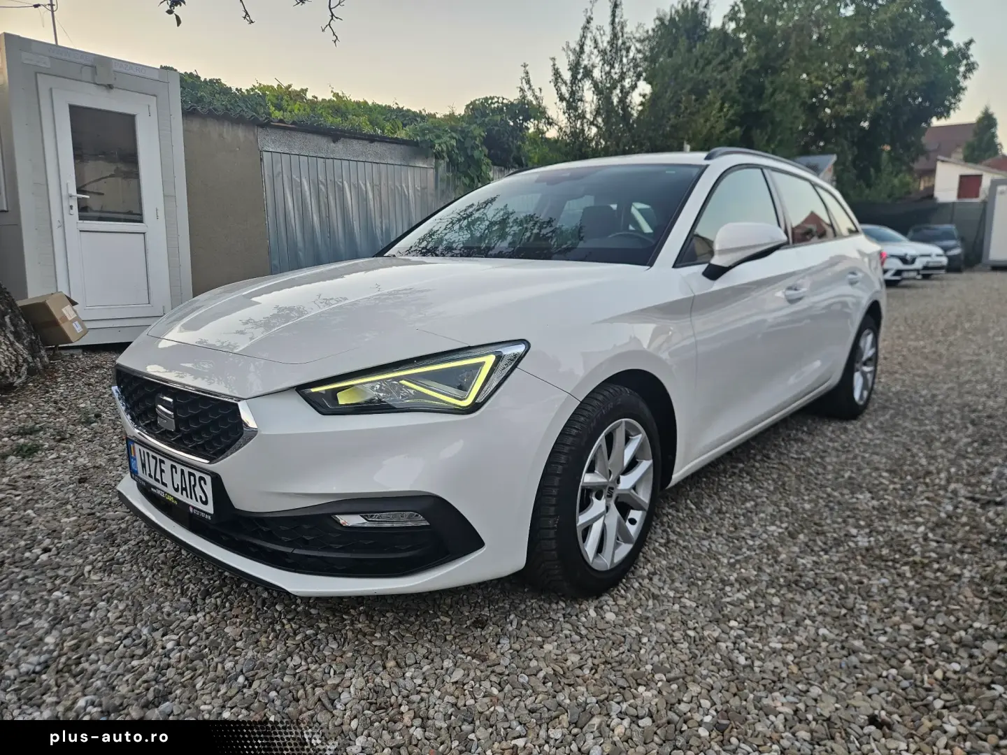 2022 automata superdotat 65000 km hybrid matrixled TVA ded