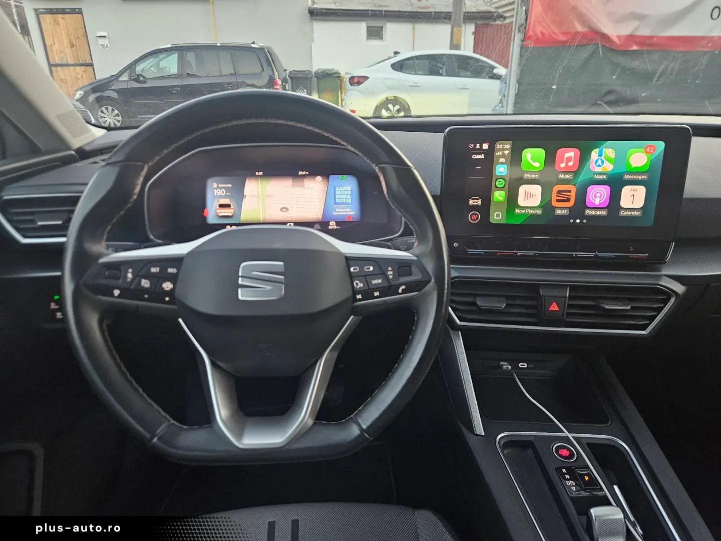 2022 automata superdotat 65000 km hybrid matrixled TVA ded