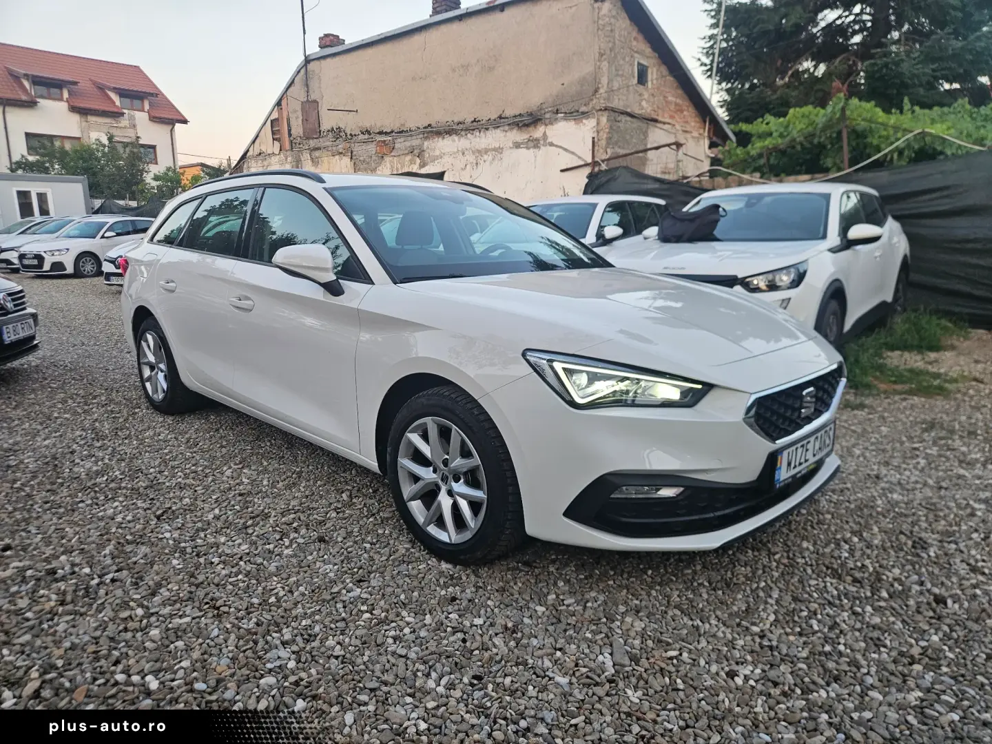 2022 automata superdotat 65000 km hybrid matrixled TVA ded