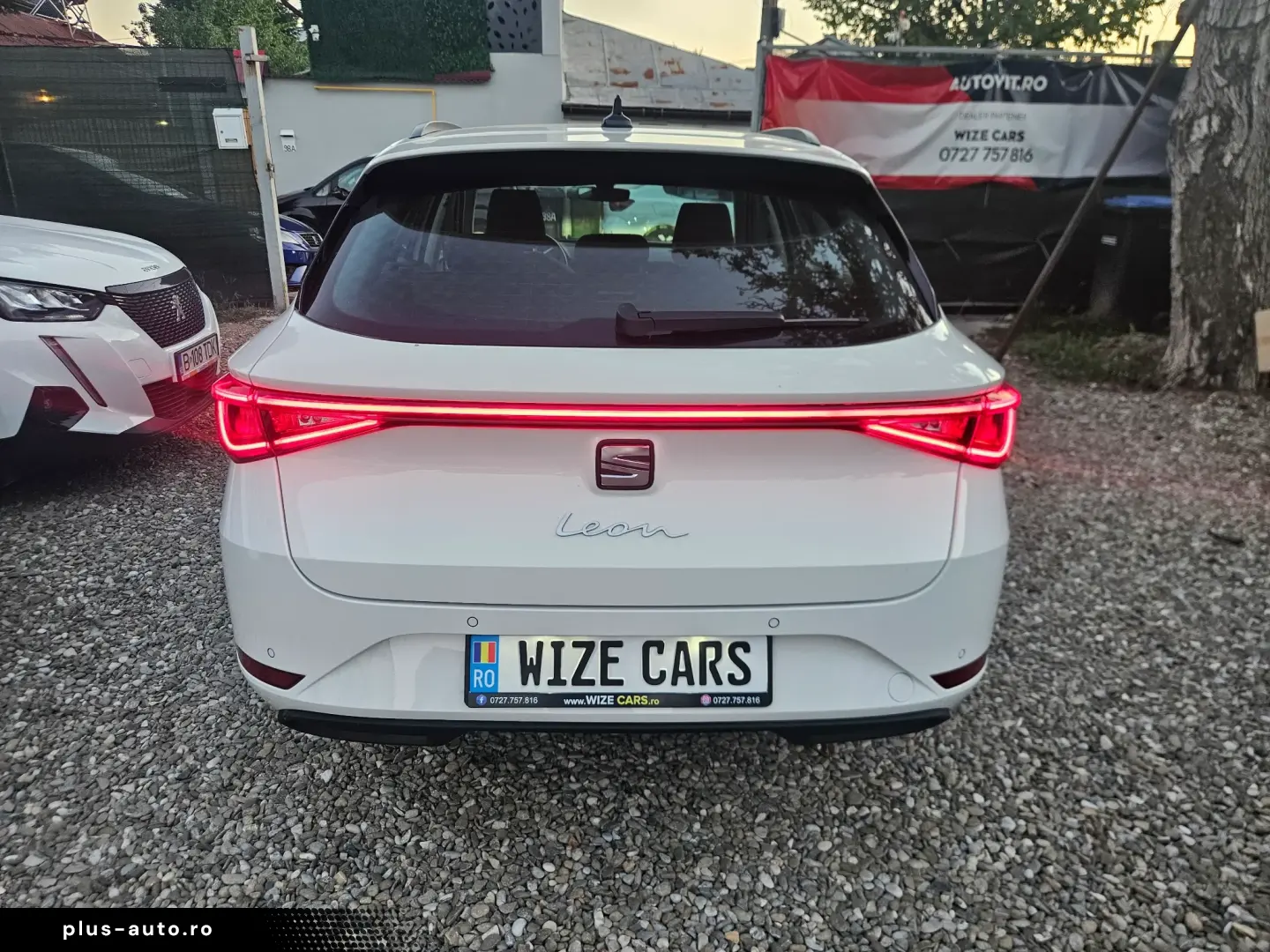 2022 automata superdotat 65000 km hybrid matrixled TVA ded