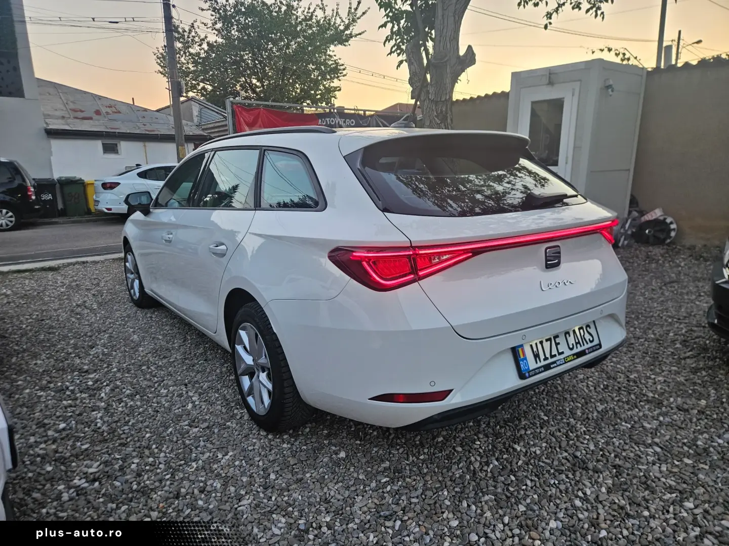 2022 automata superdotat 65000 km hybrid matrixled TVA ded