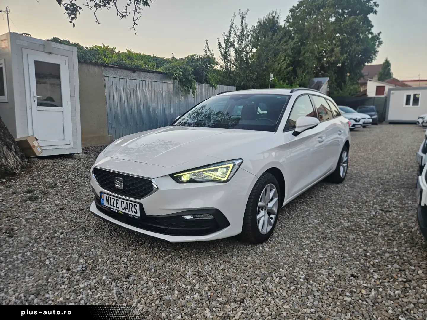 2022 automata superdotat 65000 km hybrid matrixled TVA ded