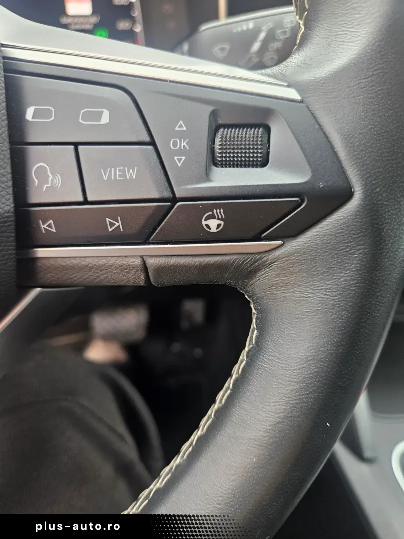 2022 CumpRoNouLeasing automata 128.000 km superdotat Tva