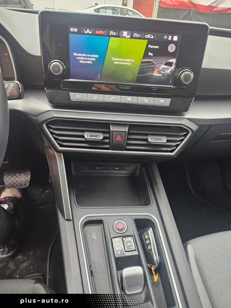 2022 CumpRoNouLeasing automata 128.000 km superdotat Tva