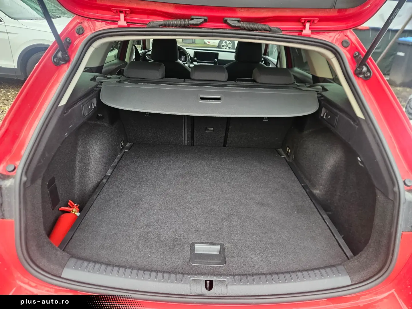 2022 CumpRoNouLeasing automata 128.000 km superdotat Tva