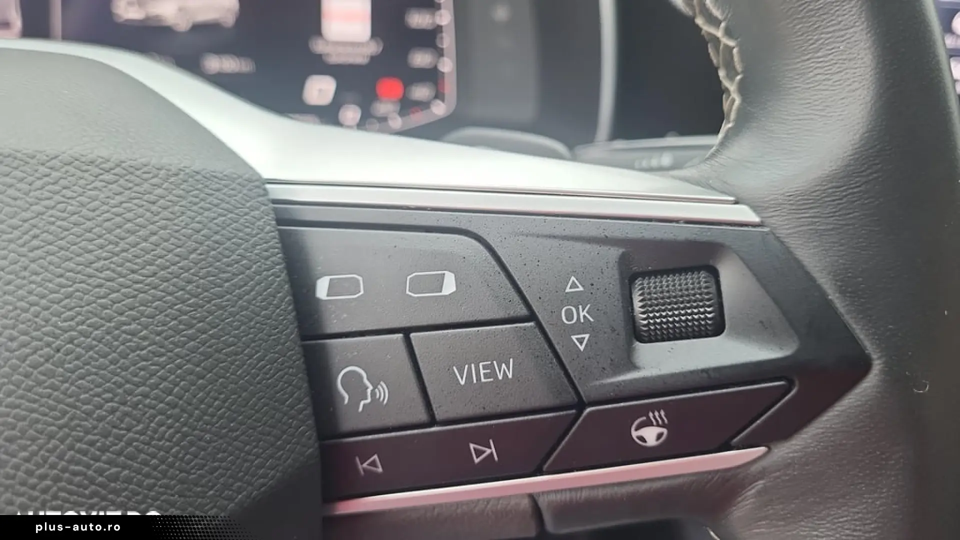 2022 CumpRoNouLeasing automata 128.000 km superdotat Tva