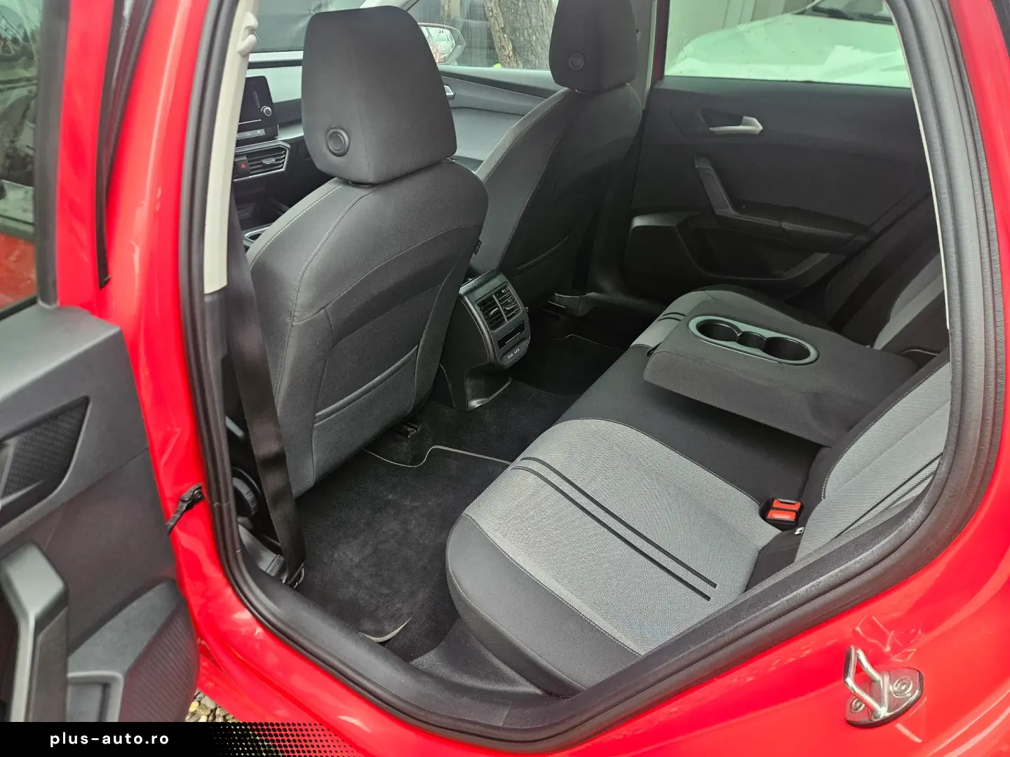 2022 CumpRoNouLeasing automata 128.000 km superdotat Tva