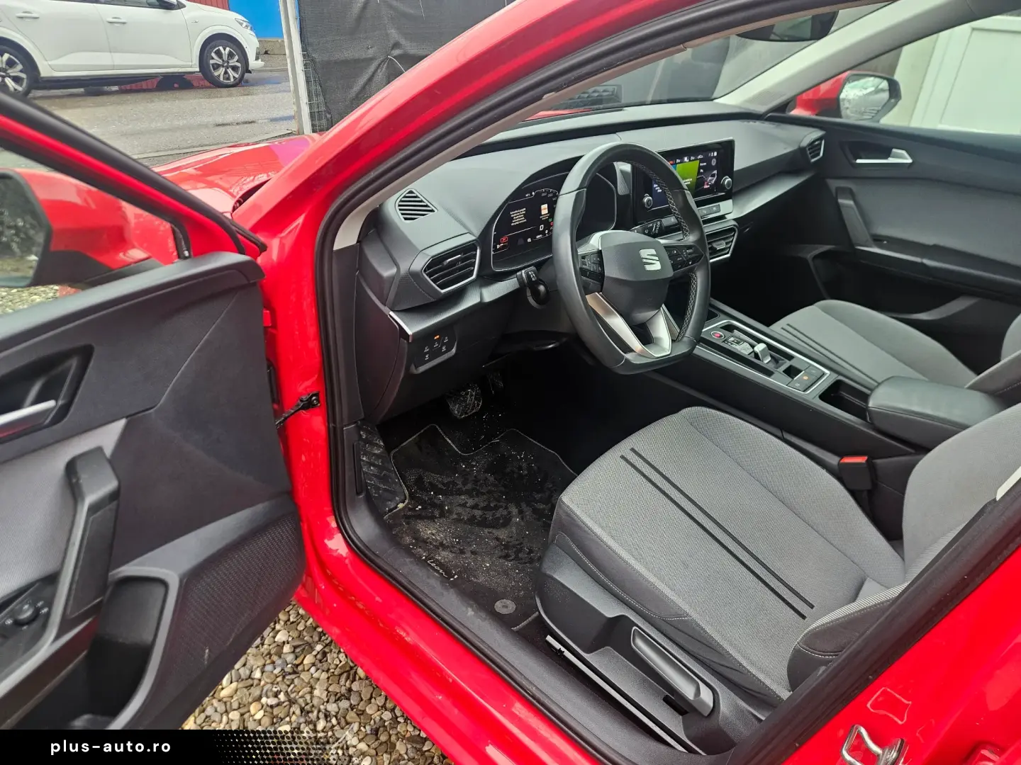 2022 CumpRoNouLeasing automata 128.000 km superdotat Tva