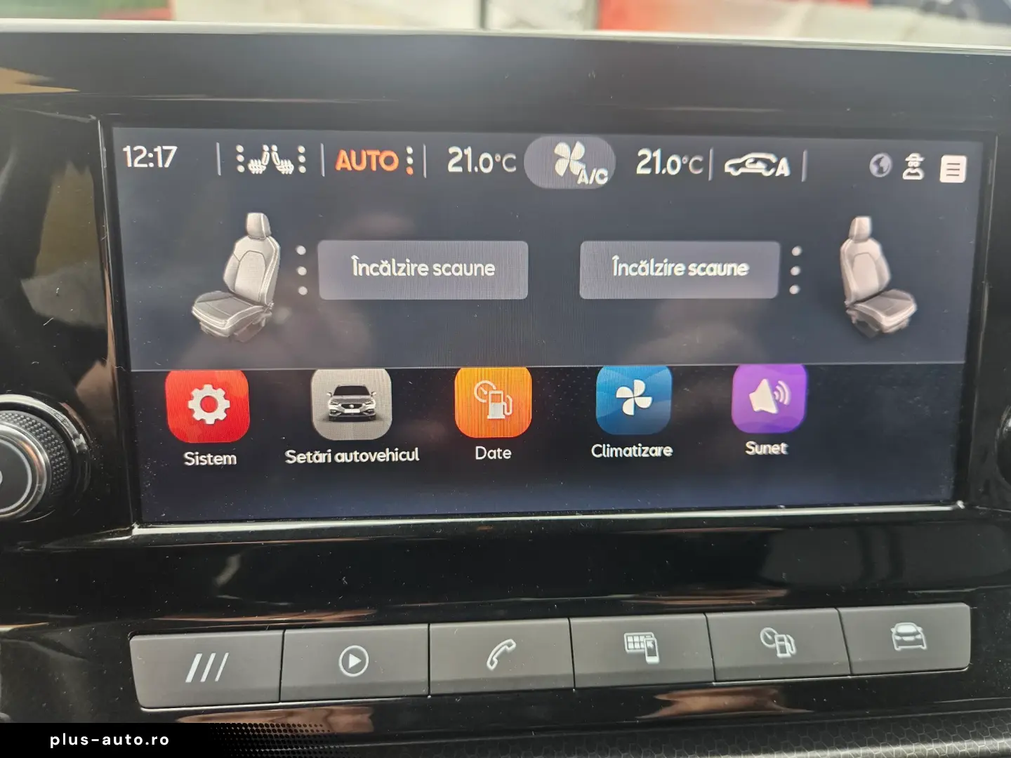 2022 CumpRoNouLeasing automata 128.000 km superdotat Tva