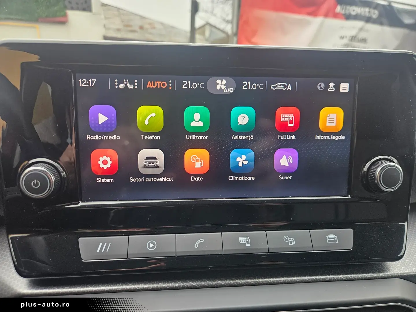 2022 CumpRoNouLeasing automata 128.000 km superdotat Tva