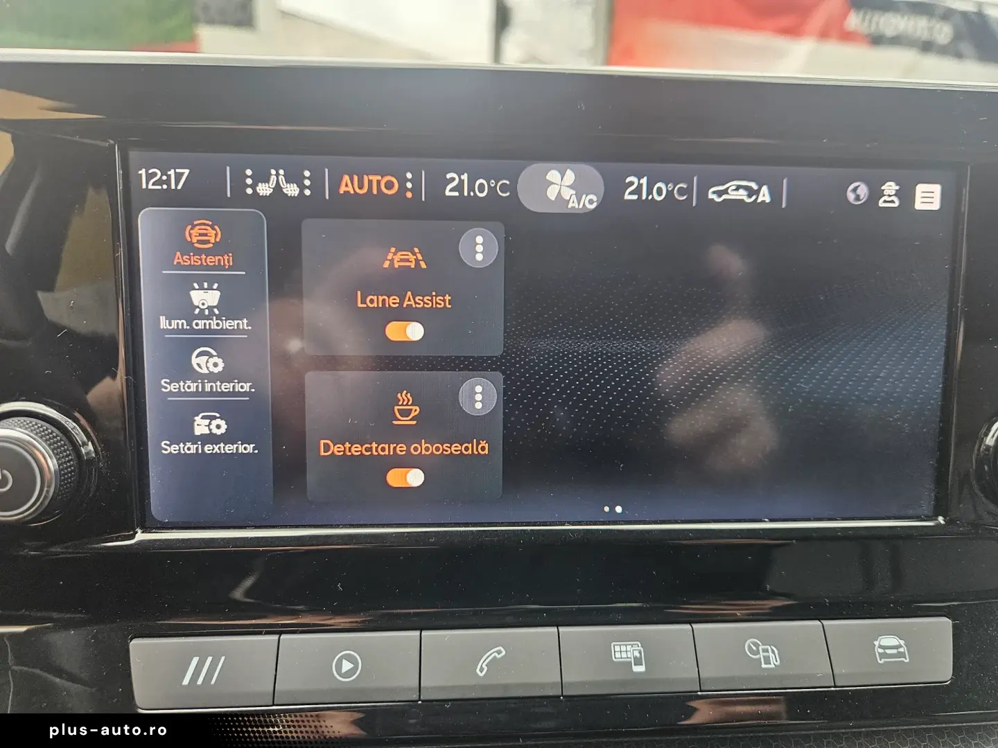 2022 CumpRoNouLeasing automata 128.000 km superdotat Tva