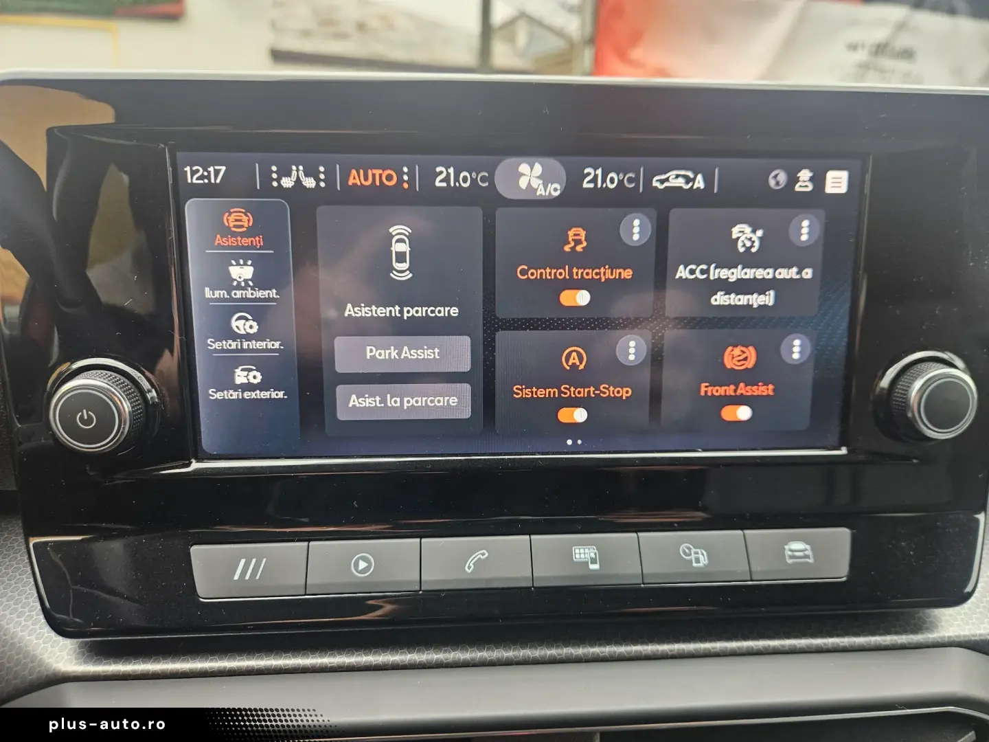 2022 CumpRoNouLeasing automata 128.000 km superdotat Tva