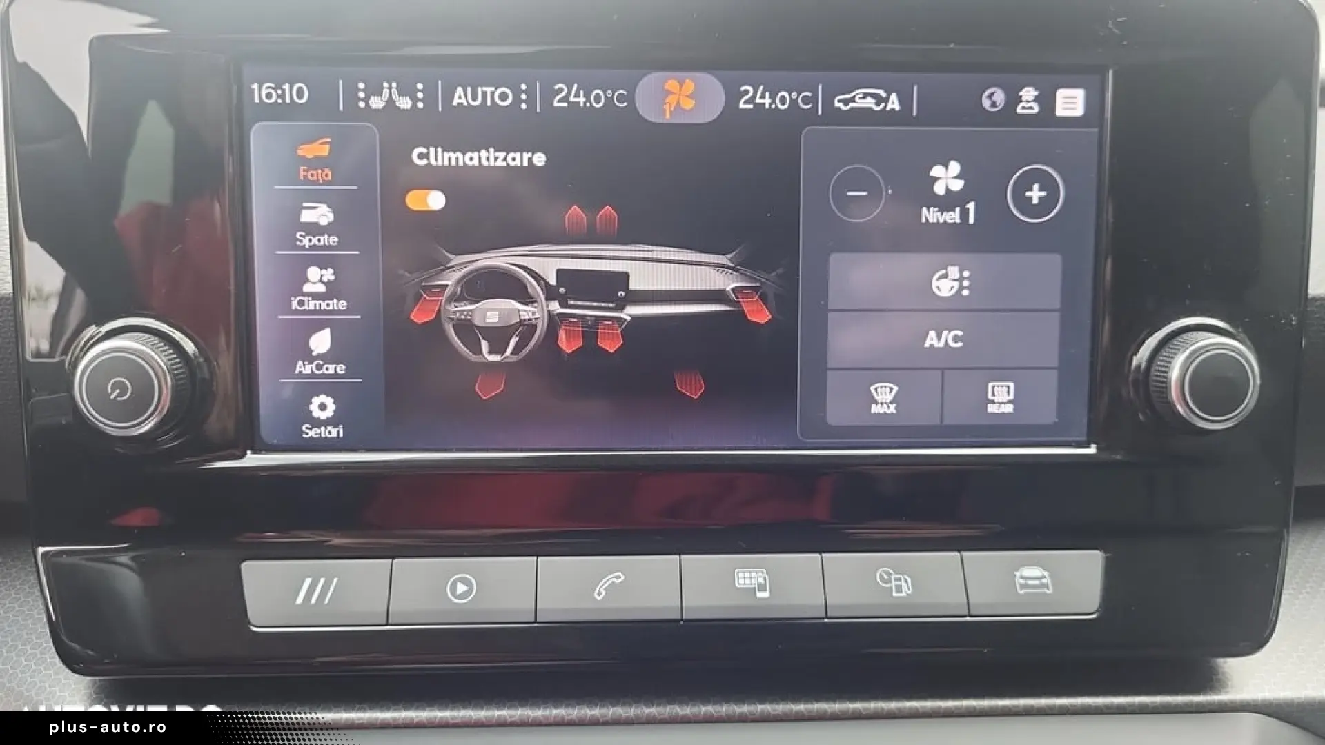 2022 CumpRoNouLeasing automata 128.000 km superdotat Tva