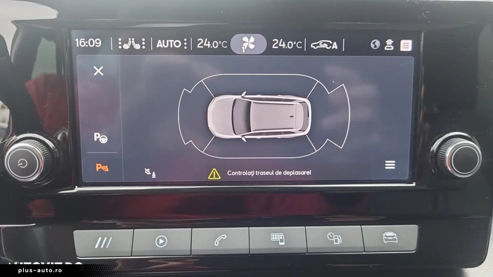 2022 CumpRoNouLeasing automata 128.000 km superdotat Tva