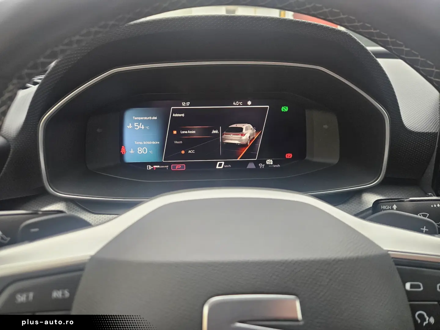 2022 CumpRoNouLeasing automata 128.000 km superdotat Tva