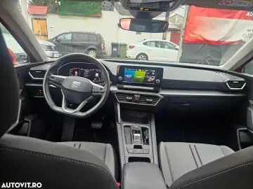 2022 CumpRoNouLeasing automata 128.000 km superdotat Tva