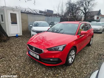 2022 CumpRoNouLeasing automata 128.000 km superdotat Tva